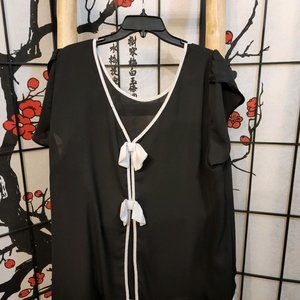HeartSoul blouse